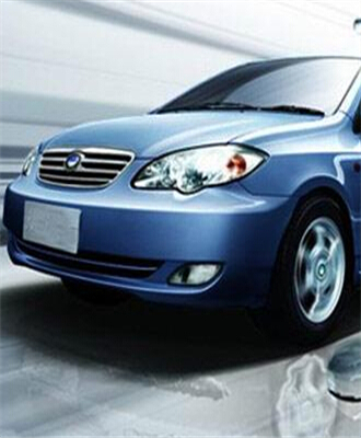 比亞迪琴(qín)海藍色汽車漆展示 比亞迪琴海藍