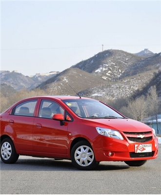 雪佛蘭珊瑚紅色汽車漆效(xiào)果展示 雪佛蘭珊瑚紅色 汽車漆