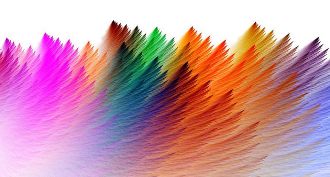 塗料調色的方法和技巧.jpg 塗料調色的方法和技巧