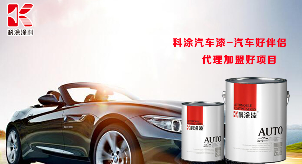 汽車漆項目