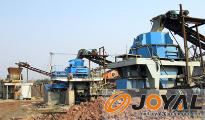 製砂機（jī）