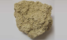 矽藻土磨（mó）粉