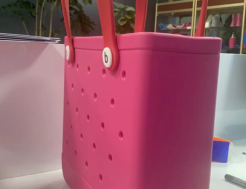 EVA射出（chū）注塑製品