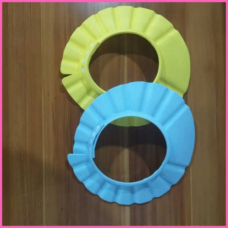 EVA射（shè）出產品