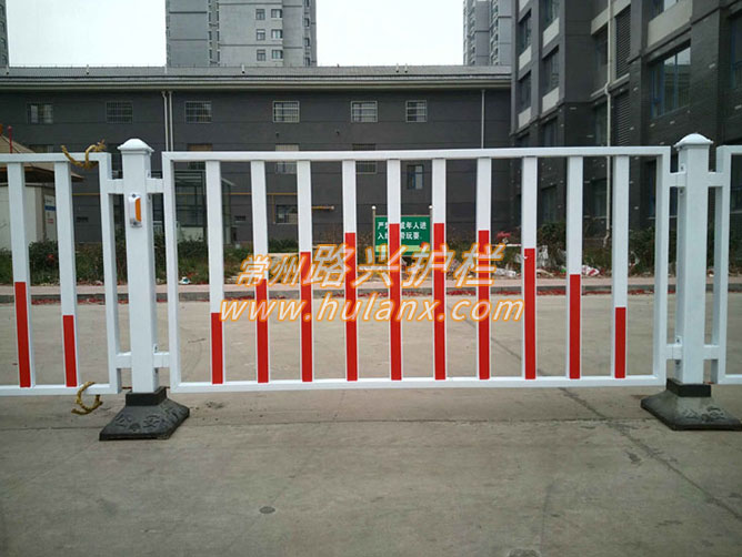 花式護欄