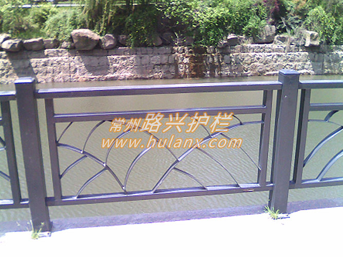 花式（shì）護欄