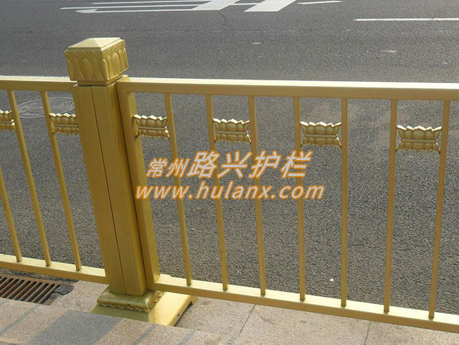 花（huā）式護（hù）欄（lán）