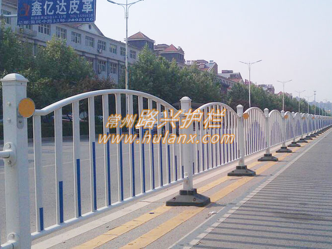 花式護欄