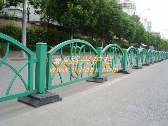 花式護（hù）欄