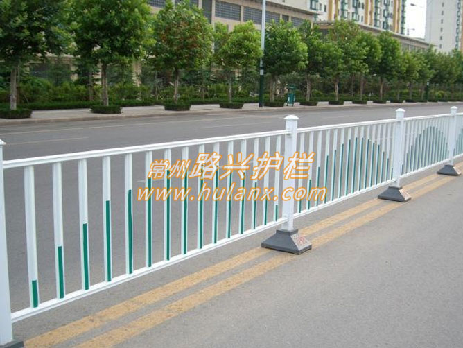 經濟型護欄