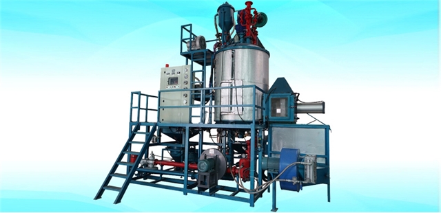 小型EPS泡沫廠要哪些設備要投資多少(shǎo)錢