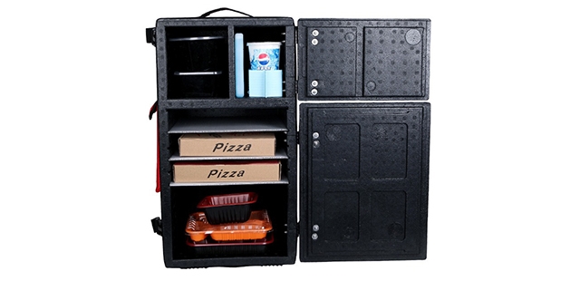 EPP包裝製品循環使用有（yǒu）危害嗎_EPP保溫箱