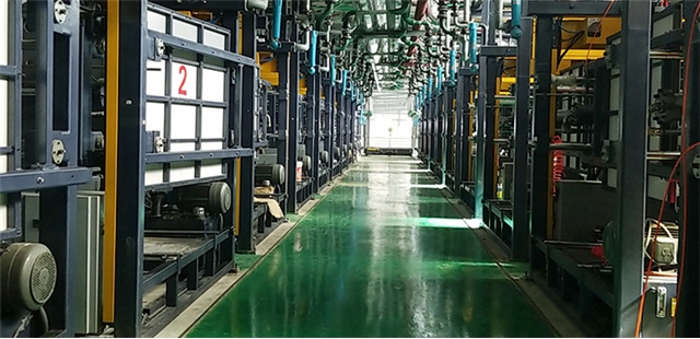 成型機的含義和工(gōng)作原理