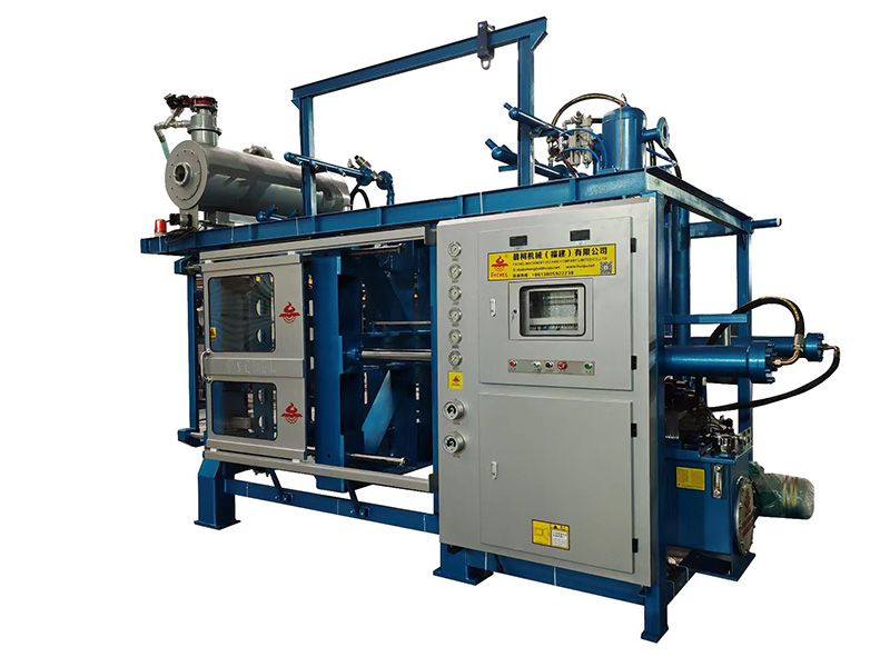 EPS全（quán）自動（dòng）真空成型機（jī）-FKT