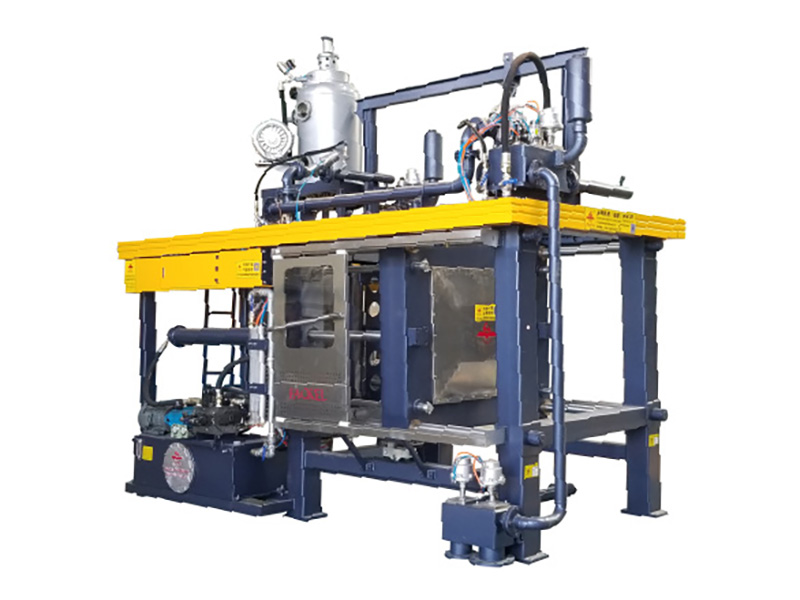 EPS全自動高效節能真空成（chéng）型機（jī）-FKB