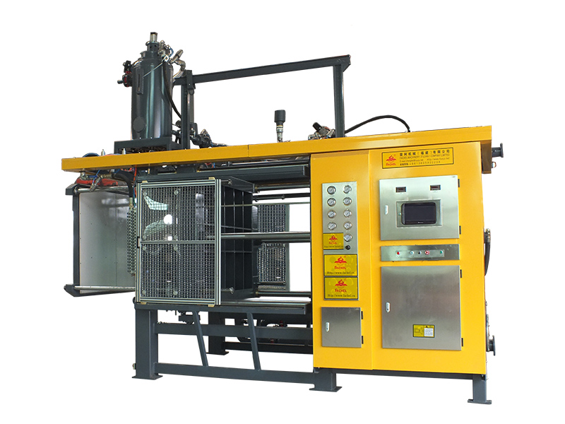 E型高效（xiào）節能（néng）全（quán）自動真空（kōng）成型機FKE-1816