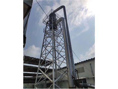 塔（tǎ）式中央真空