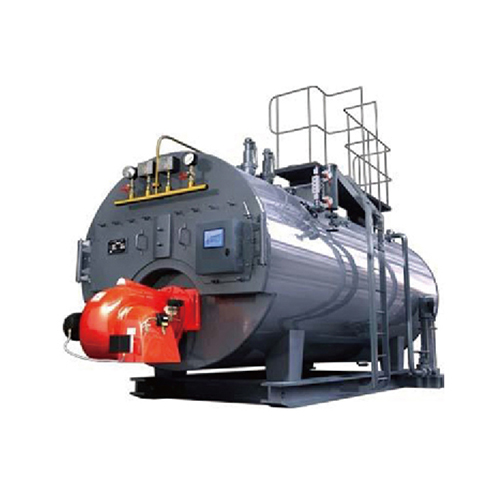 蒸（zhēng）汽鍋爐（lú）