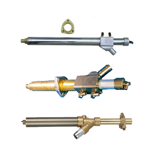 料（liào）槍（qiāng）