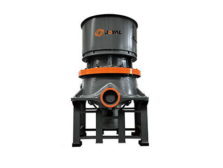 VSI製砂機